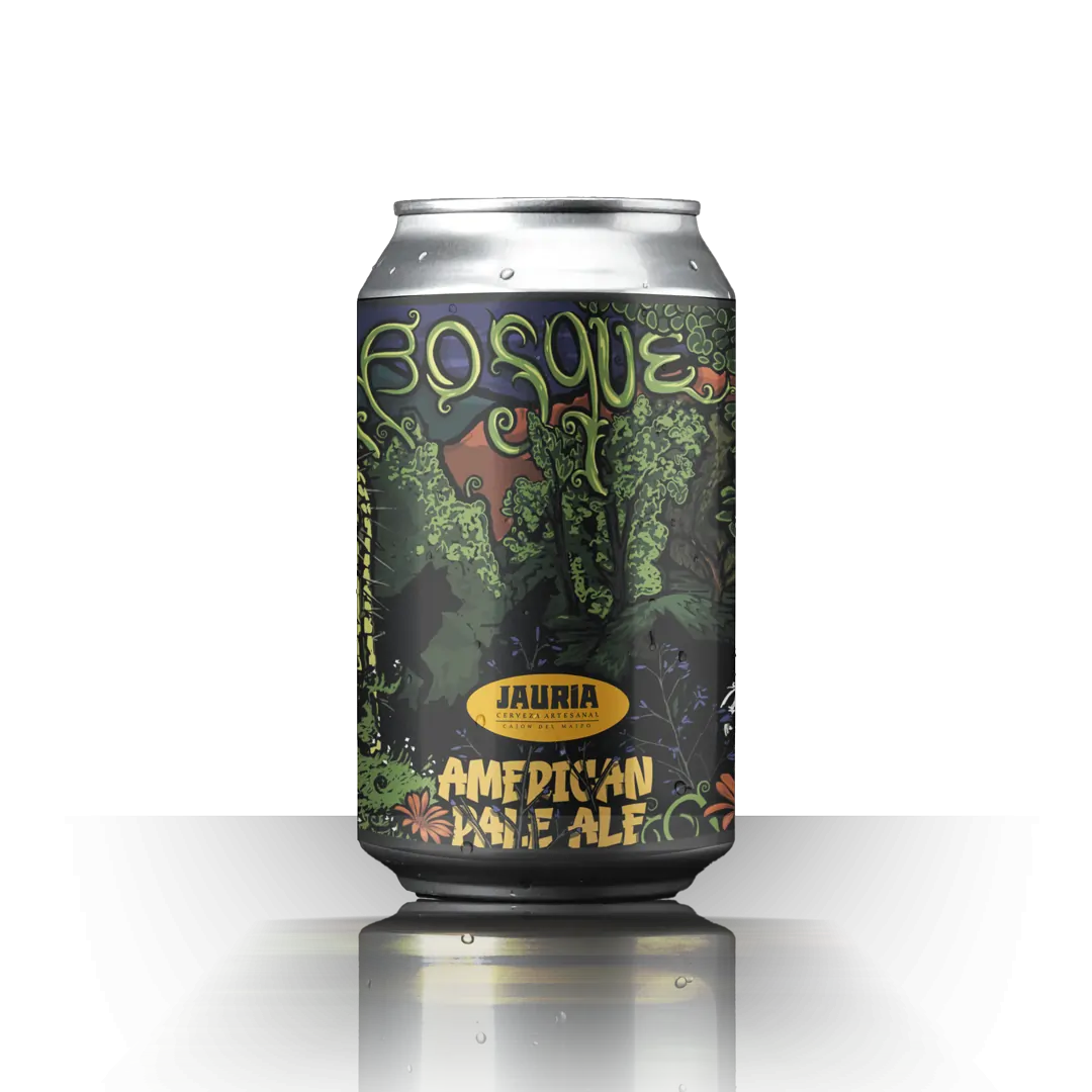 Bosque - Individual