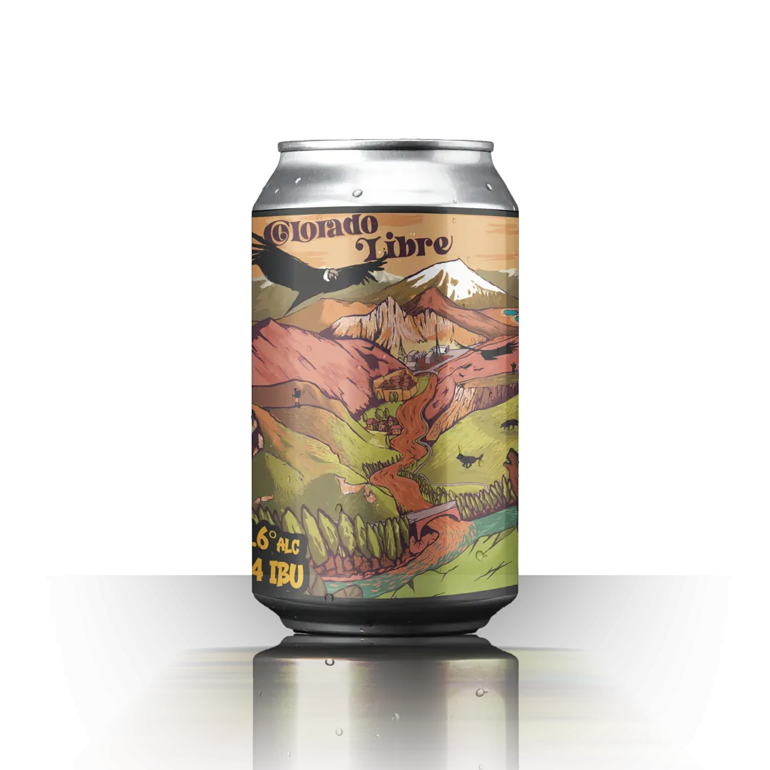 Colorado Libre - 12 Pack