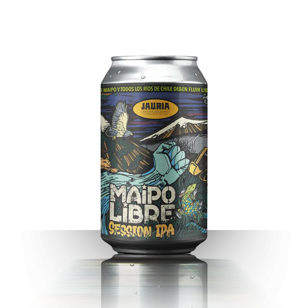 Maipo Libre