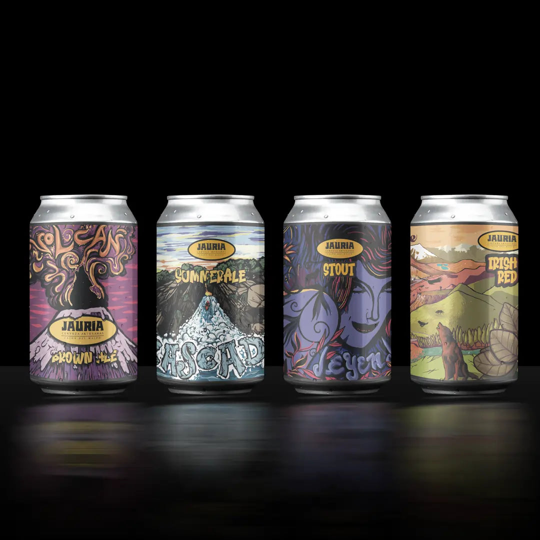 Pack Selección Jauría